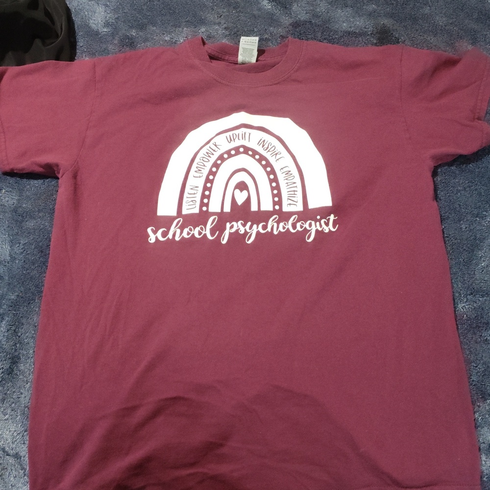 It's a t-shirt by Gildan all t-shirts are dollar